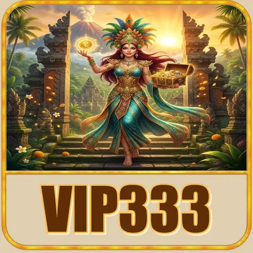 Pratinjau tampilan vip333
