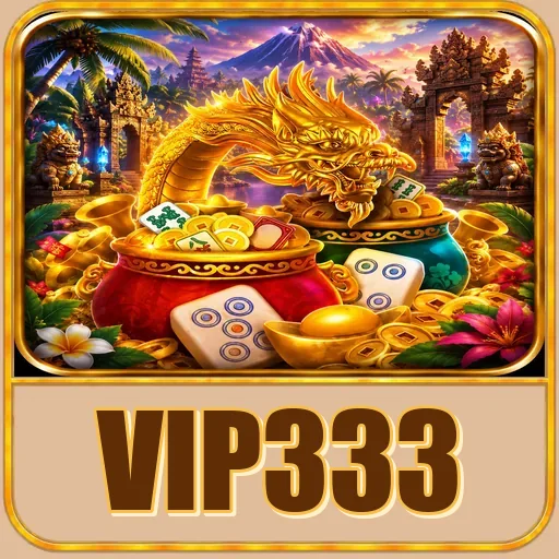 Pratinjau antarmuka vip333 setelah terpasang