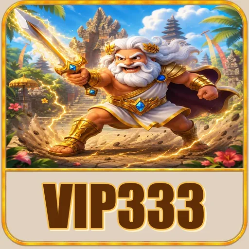 Pratinjau tampilan vip333